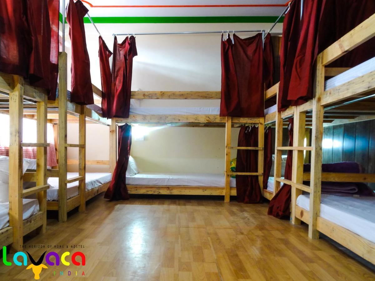La Vaca India Manali Manāli Exterior foto
